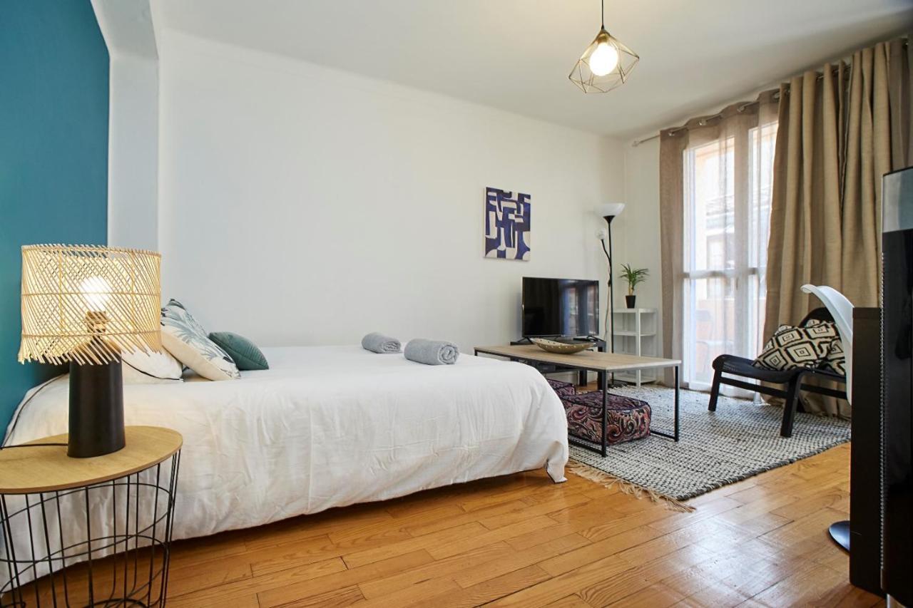 Studio 30M2 Cosy - Toulouse - Capitole A 5 Min Bagian luar foto