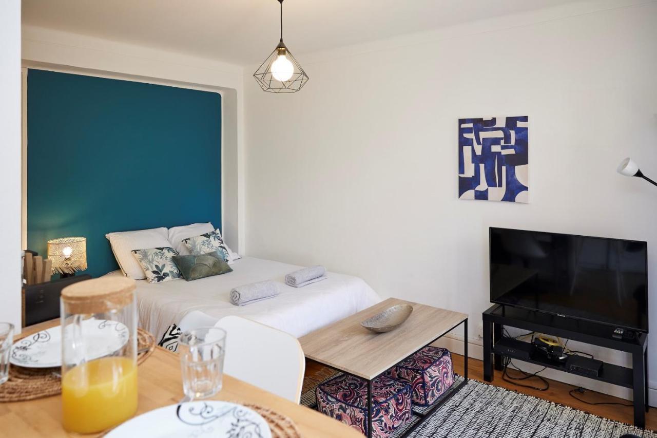 Studio 30M2 Cosy - Toulouse - Capitole A 5 Min Bagian luar foto