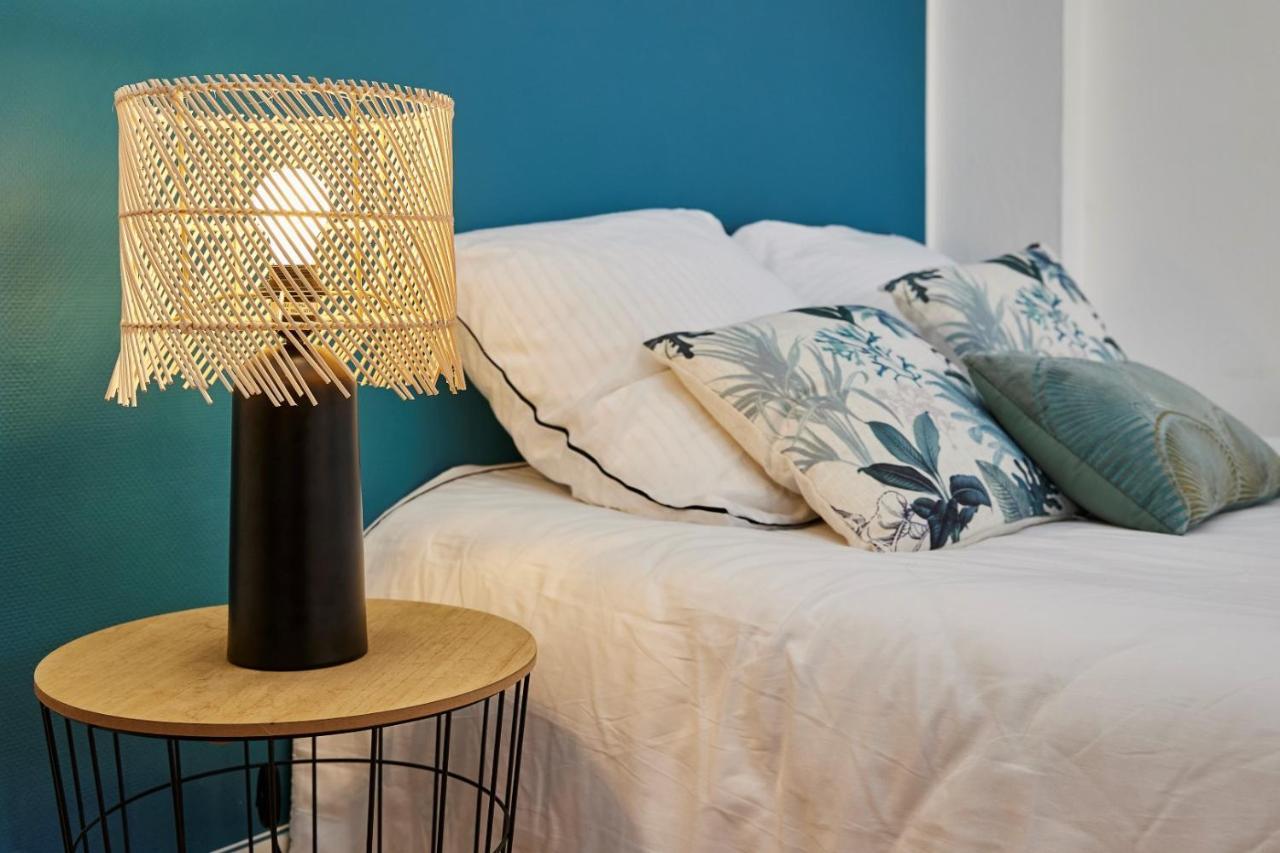 Studio 30M2 Cosy - Toulouse - Capitole A 5 Min Bagian luar foto