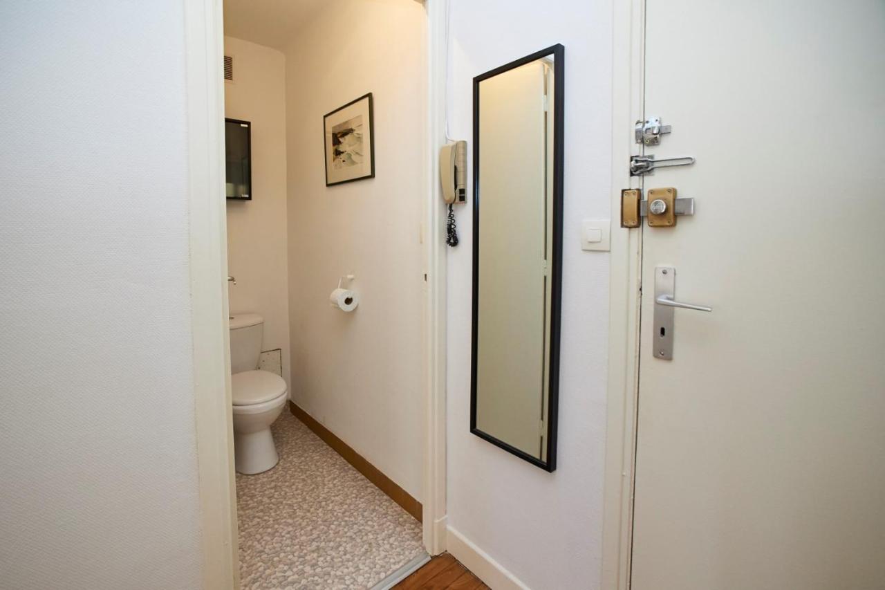 Studio 30M2 Cosy - Toulouse - Capitole A 5 Min Bagian luar foto