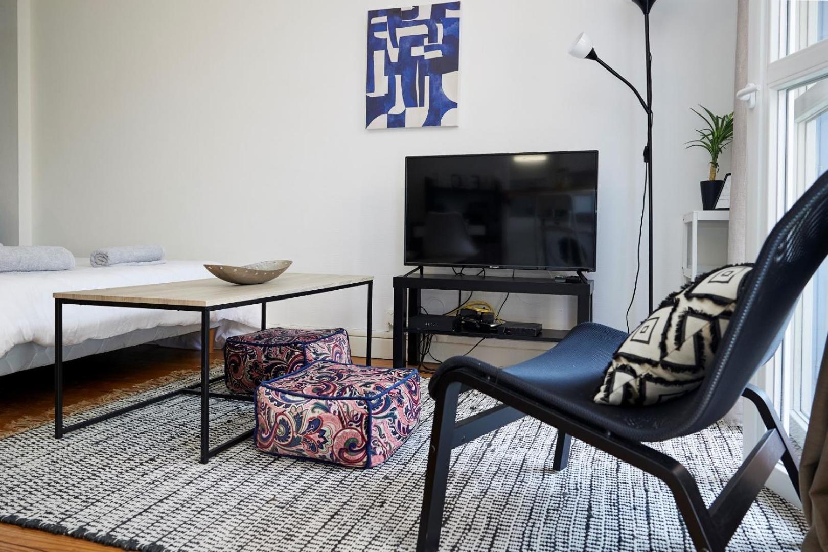 Studio 30M2 Cosy - Toulouse - Capitole A 5 Min Bagian luar foto